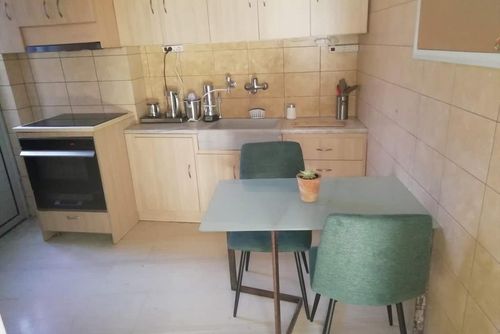 ENJOY CHANIA Apartment in Chania, Crete, Greece for 2 persons...