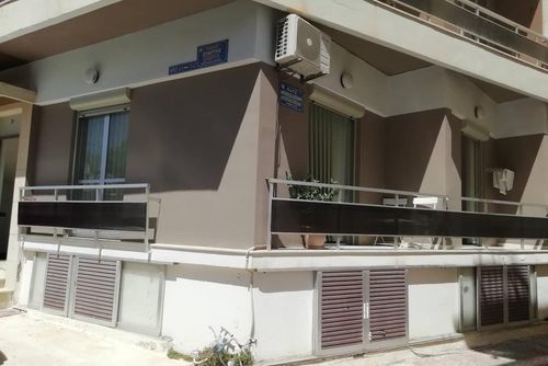 ENJOY CHANIA Apartemen di Chania, Crete, Greece untuk 2 orang...