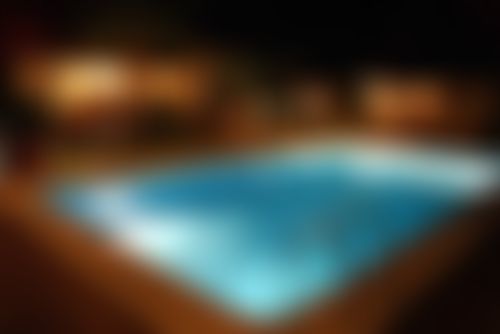 Del Sol 18 Wunderschöne und komfortable Villa  mit privatem Pool in Chiclana de la Frontera, Costa de la Luz, Spanien für 6 Personen...