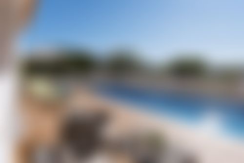 Abiar 8 pax Villa grande y confortable  con piscina privada en Jávea, Costa Blanca, España para 8 personas...