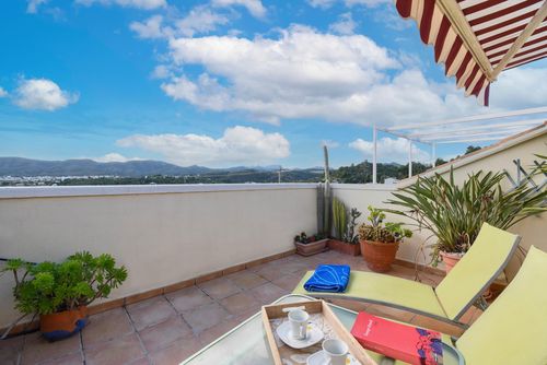 Tigre 4 pax Wunderschöne und komfortable Wohnung in Jesús Pobre, Costa Blanca, Spanien mit Gemeinschaftspool für 4 Personen. Die Wohnung befindet sich in einem Küsten- und Wohngebiet und in der Nähe von Restaurants und Bars, Geschäften und Supermärkten....
