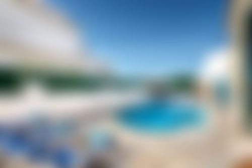 Albufeira Villa LS213 Villa in Albufeira, Algarve, Portugal  with heated pool for 8 persons...