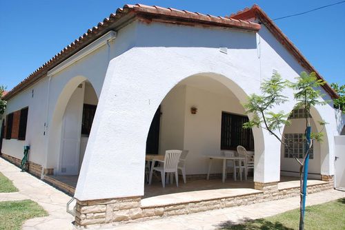 Kanai Villa  avec piscine privée à Cambrils, Catalonia, Espagne pour 8 personnes...