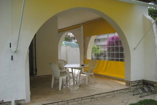 Kanai Villa  med privat svømmebasseng i Cambrils, Catalonia, Spain for 8 personer...