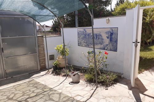 Kanai Villa  con piscina privada en Cambrils, Catalonia, España para 8 personas...