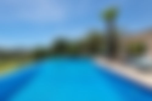 Impas 10 Wunderschöne und  Luxus-Villa in Sainte-Maxime, Cote d'Azur, Frankreich  mit beheiztem Pool für 10 Personen...