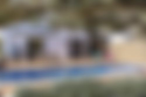 Ocho Villa moderne et charmante  avec piscine privée à Javea, Costa Blanca, Espagne pour 8 personnes...