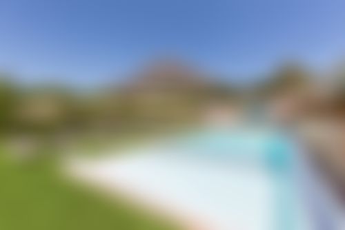 Big Family 32 Villa merveilleuse et confortable à Javea, Costa Blanca, Espagne  avec piscine privée pour 32 personnes...