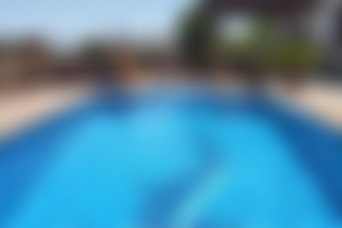 Torrox 006-4 Groot vakantiehuis  met privé zwembad in Torrox, Costa del Sol, Spanje voor 4 personen...