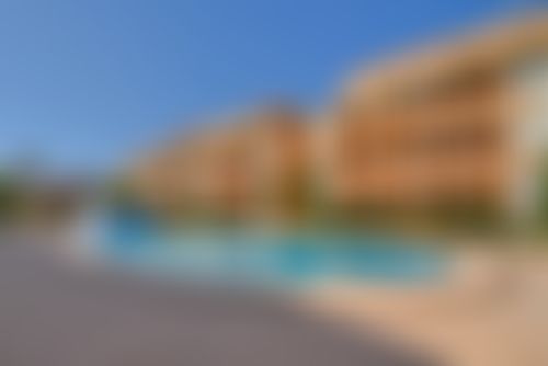 Elia Prachtig en comfortabel appartement  met gemeenschappelijk zwembad in Denia, Costa Blanca, Spanje voor 4 personen...