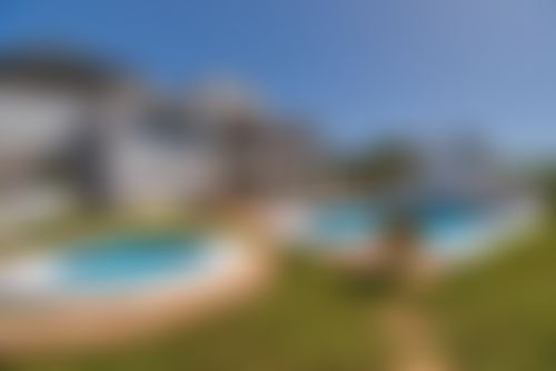 Arundel Liebliche und gemütliche Villa in Javea, Costa Blanca, Spanien  mit privatem Pool für 6 Personen...