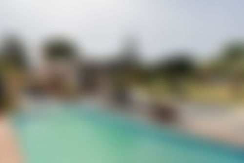 Utopia Rustic and comfortable villa  with private pool in Chiclana de la Frontera, Andalusia, Spain for 7 persons...