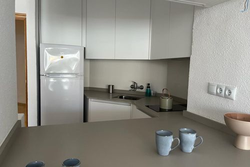 Cap Sol Appartamento magnifico e accogliente a Altea, Costa Blanca, in Spagna  con piscina comunale per 2 persone...