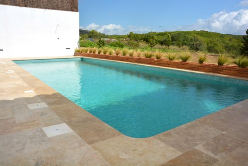 Masia La Morera II  - At 10 minutes drive from Sitges   Farmhouse with high Design and Comodity New 100% Luxury villa with heated pool in Sitges, Costa Dorada, Spain for 12 persons. The villa is situated in a hilly and urban beach area and is 2 km from the beach, a 5-minute walk....