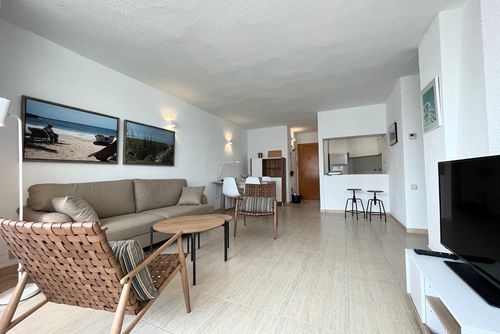 Cap Sol Winter Apartamento maravilloso y acogedor en Altea, Costa Blanca, España  con piscina comunitaria para 2 personas...