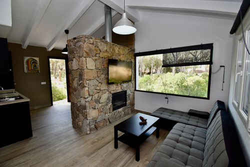 Espartosa 3 Rustic and comfortable villa with private pool in Chiclana de la Frontera, Costa de la Luz, Spain for 5 persons. The house is situated in a rural beach area....