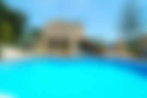 Puravida Vivienda de vacaciones bonita y confortable en Jávea, Costa Blanca, España  con piscina privada para 6 personas...