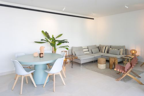 Higueron West Portal 2 1312 Apartment  with communal pool in Benalmadena, Costa del Sol, Spain for 4 persons...