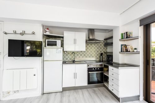 Romaní Moderne und schöne Ferienwohnung in Betlem, Mallorca, Spanien  mit Gemeinschaftspool für 2 Personen...