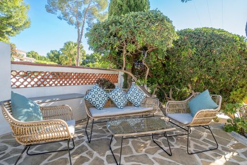 Casa Los Molinos - by Aldertons Wonderful and comfortable villa  with private pool in Benissa, Costa Blanca, Spain for 6 persons...