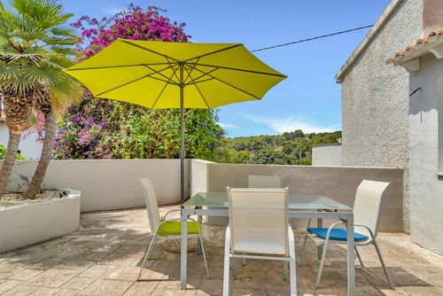 Casa Primera - by Aldertons Classic and comfortable holiday home in Benissa, Costa Blanca, Spain for 6 persons...