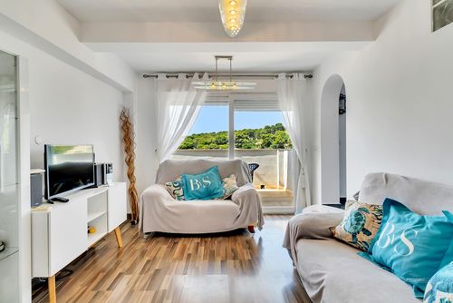 Casa Primera - by Aldertons Klassiek en comfortabel vakantiehuis in Benissa, Costa Blanca, Spanje voor 6 personen...
