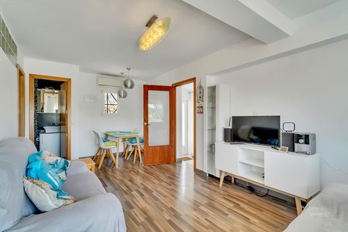 Casa Primera - by Aldertons Classic and comfortable holiday home in Benissa, Costa Blanca, Spain for 6 persons...