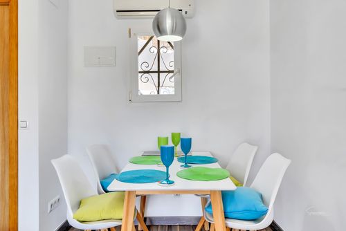 Casa Primera - by Aldertons Klassiek en comfortabel vakantiehuis in Benissa, Costa Blanca, Spanje voor 6 personen...