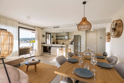 Arenal Dreams LT Modern and nice apartment in Javea, Costa Blanca, Spain  with communal pool for 6 persons...