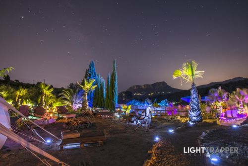 Oltavista 10 pax Große und komfortable Villa mit privatem Pool in Benissa, Costa Blanca, Spanien für 10 Personen. Das Haus befindet sich in einem hügeligen und ruhigen Wohngebiet in Strandnähe....