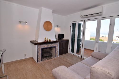 Antonia Homar Apartamento en Betlem, Mallorca, España para 2 personas...
