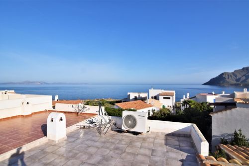 Antonia Homar Apartment in Betlem, Majorca, Spain for 2 persons...