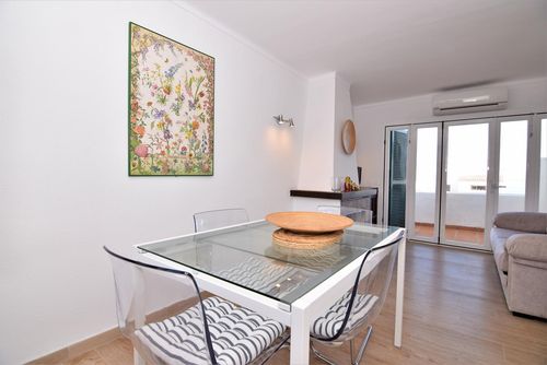 Antonia Homar Apartment in Betlem, Majorca, Spain for 2 persons...