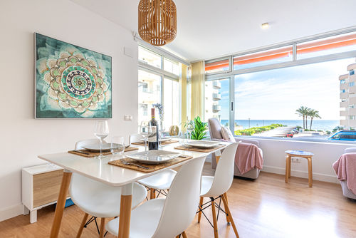 Cap Negret Altea la Olla Lovely and comfortable apartment with communal pool in Altea, Costa Blanca, Spain for 2 persons. The apartment is situated in an urban area, close to restaurants, bars, supermarkets, and just 100 m from the beach....