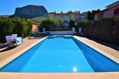 Karolina Wiechmann Lejlighed i Montferrutx, Mallorca, Spanien med plads til 4 personer...