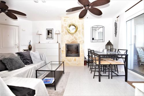 Karolina Wiechmann Appartement à Montferrutx, Majorque, Espagne pour 4 personnes...