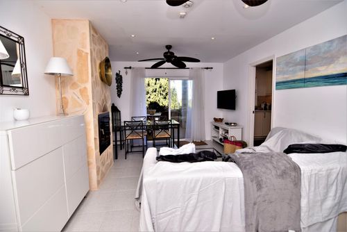 Karolina Wiechmann Apartamento en Montferrutx, Mallorca, España para 4 personas...