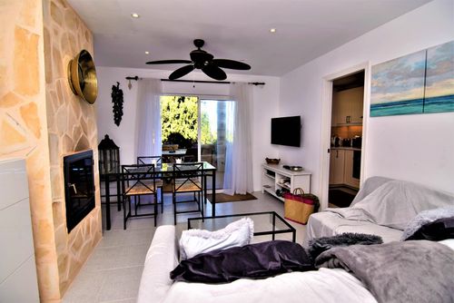 Karolina Wiechmann Appartement in Montferrutx, Mallorca, Spanje voor 4 personen...