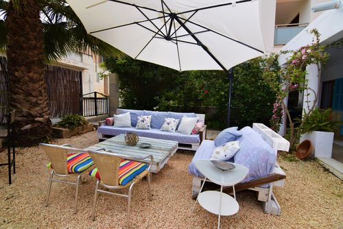 JAUME SANSÓ House in Colònia De Sant Pere, Majorca, Spain for 7 persons...