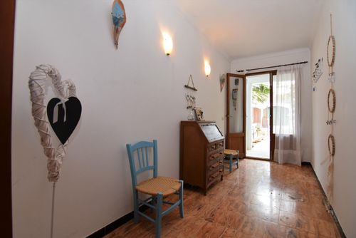 JAUME SANSÓ House in Colònia De Sant Pere, Majorca, Spain for 7 persons...