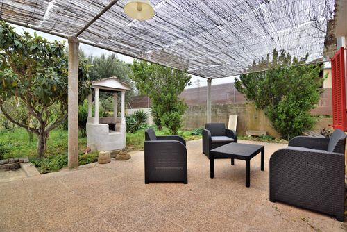 ÀNGELA PELUQUERA House in Montferrutx, Majorca, Spain for 5 persons...