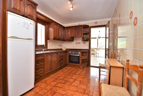 ÀNGELA PELUQUERA Casa en Montferrutx, Mallorca, España para 5 personas...