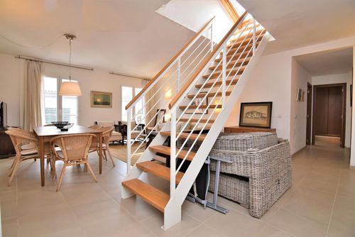 Fernanda Murga Appartement à Colònia De Sant Pere, Majorque, Espagne pour 4 personnes...