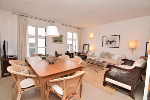 Fernanda Murga Appartement à Colònia De Sant Pere, Majorque, Espagne pour 4 personnes...