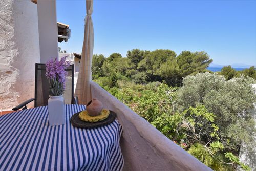 ALICIA FULLANA Apartemen di Betlem, Majorca, Spain untuk 2 orang...