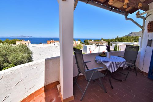 ALICIA FULLANA Apartment in Betlem, Majorca, Spain for 2 persons...