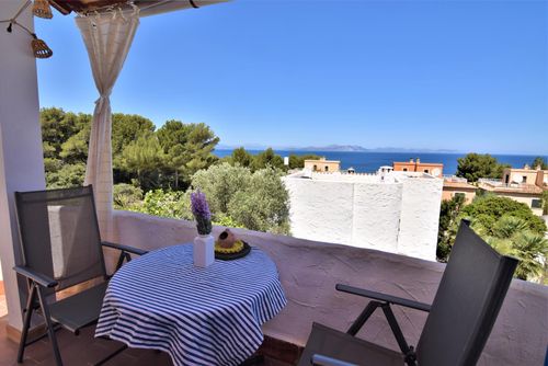 ALICIA FULLANA Apartamento en Betlem, Mallorca, España para 2 personas...