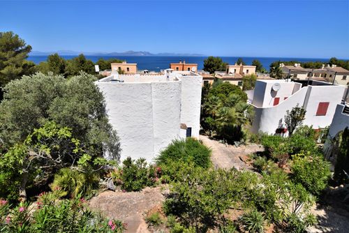 ALICIA FULLANA Lejlighed i Betlem, Mallorca, Spanien med plads til 2 personer...