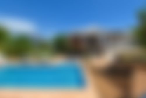 Bogira 6 pax Bella villa romantica  con piscina privata a Javea, Costa Blanca, in Spagna per 6 persone...