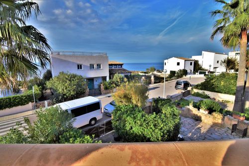 Antoni Febrer Haus in S'estanyol, Mallorca, Spanien für 8 Personen...